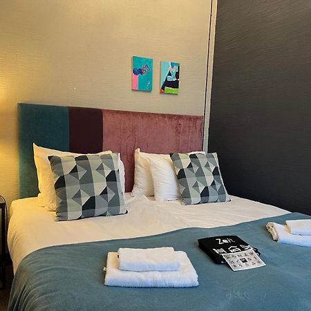 Zeit Hotel Līgatne エクステリア 写真