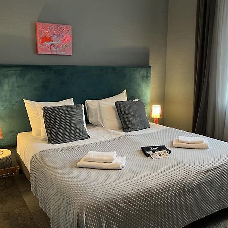 Zeit Hotel Līgatne エクステリア 写真