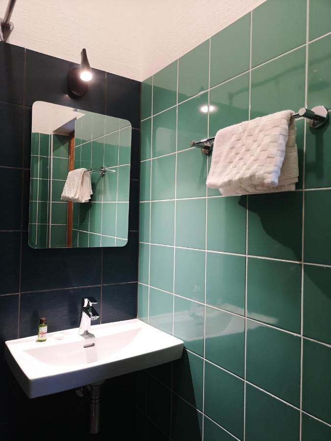 Zeit Hotel Līgatne エクステリア 写真