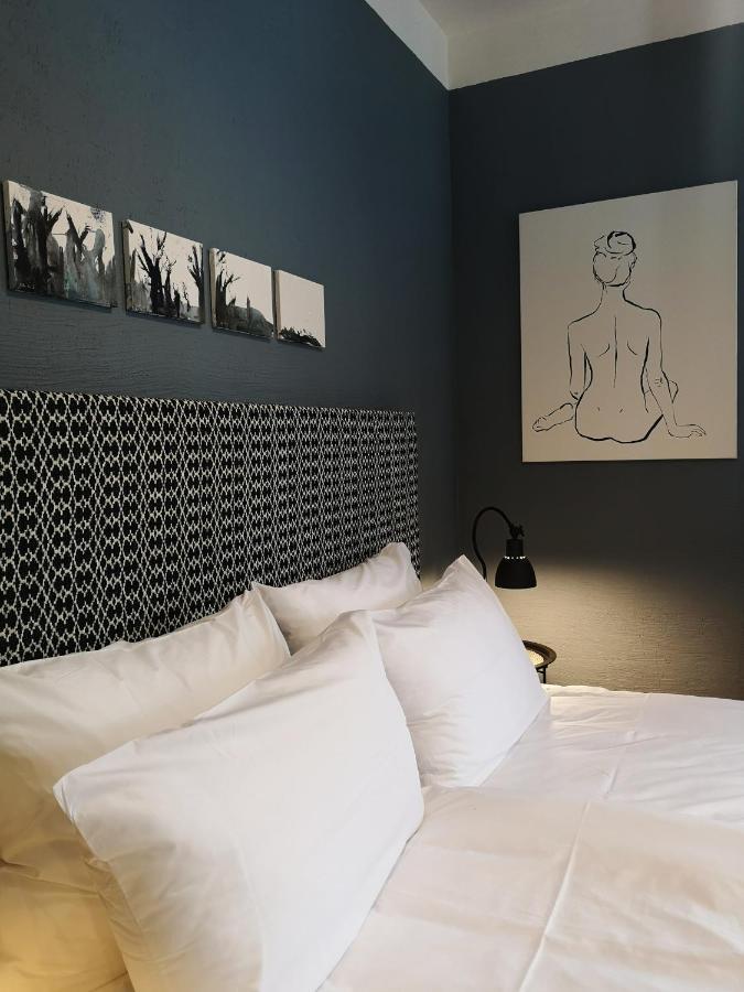 Zeit Hotel Līgatne エクステリア 写真