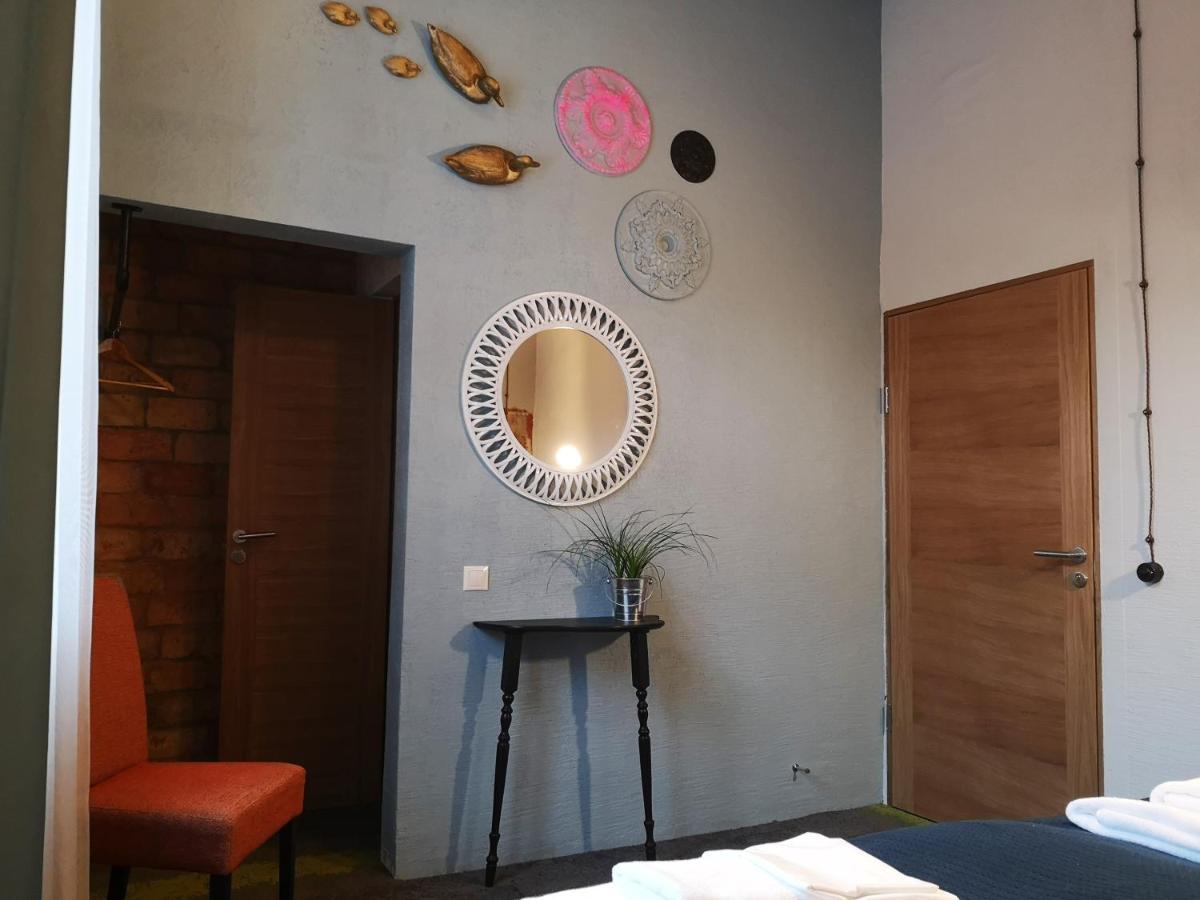 Zeit Hotel Līgatne エクステリア 写真