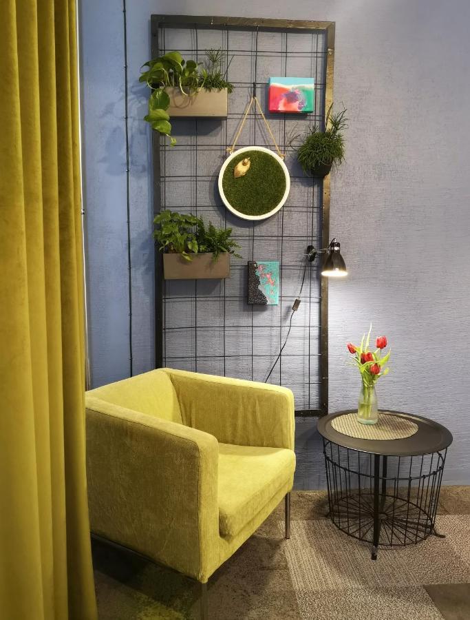Zeit Hotel Līgatne エクステリア 写真