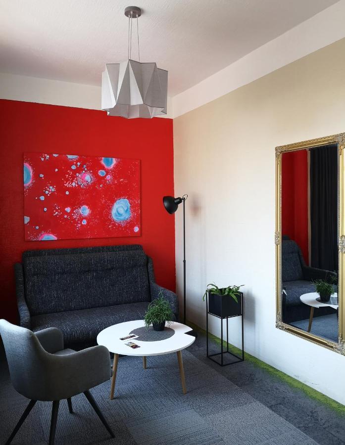 Zeit Hotel Līgatne エクステリア 写真