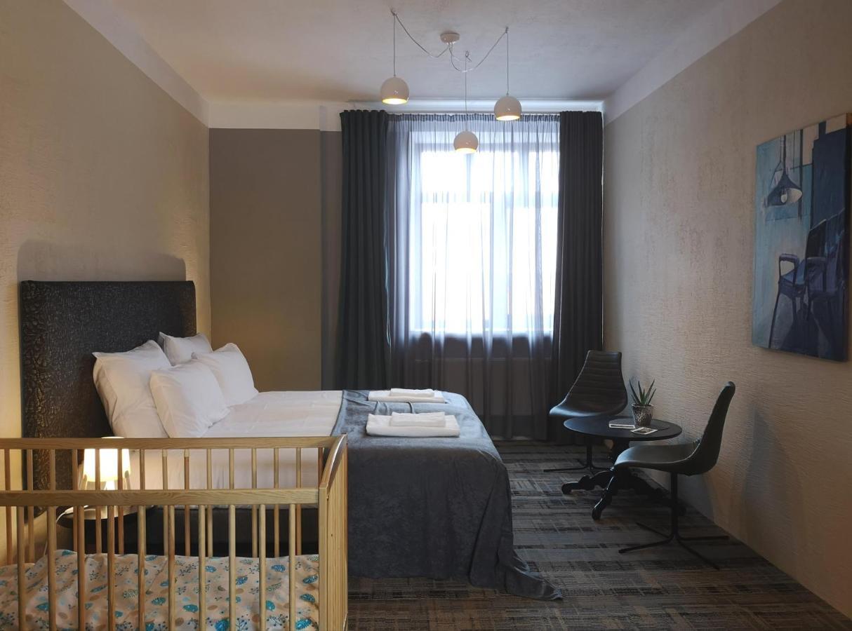 Zeit Hotel Līgatne エクステリア 写真