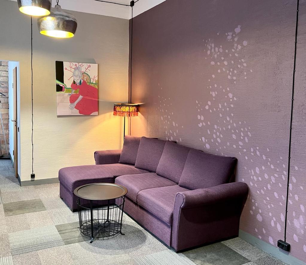 Zeit Hotel Līgatne エクステリア 写真