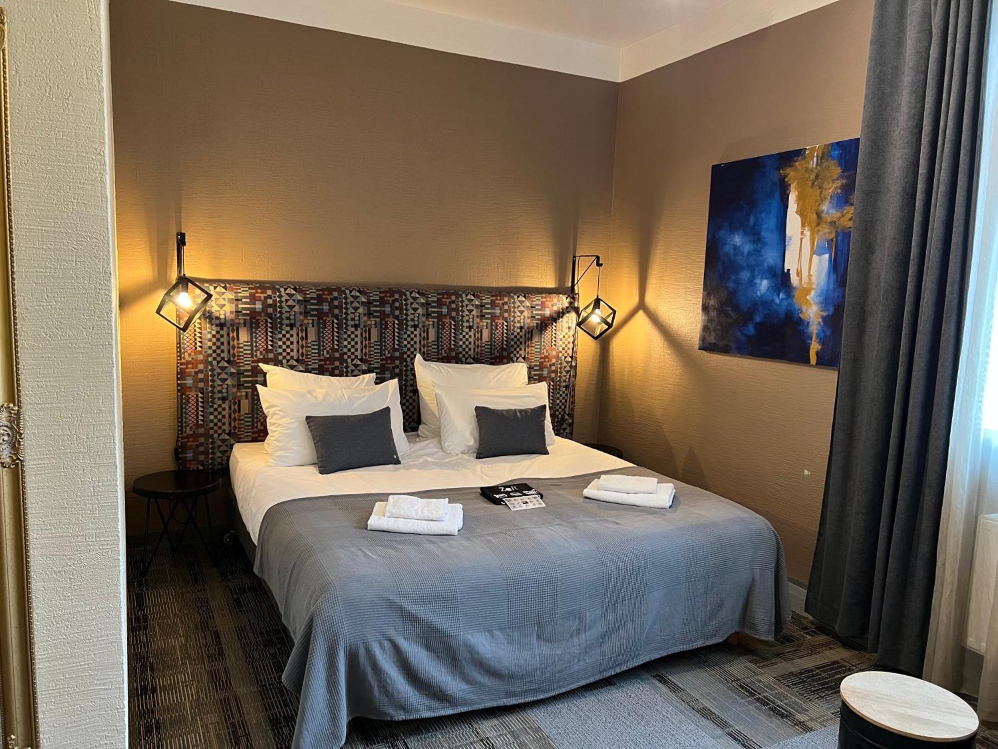 Zeit Hotel Līgatne エクステリア 写真